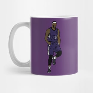 DeMarcus Cousins Celebration Mug